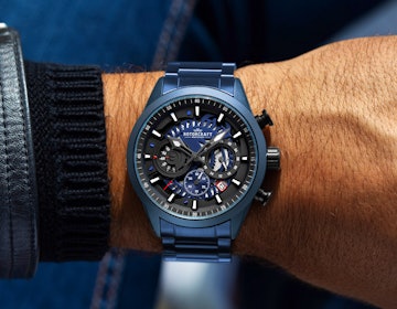 Herenhorloge van Rotorcraft (Cockpit RC2201)