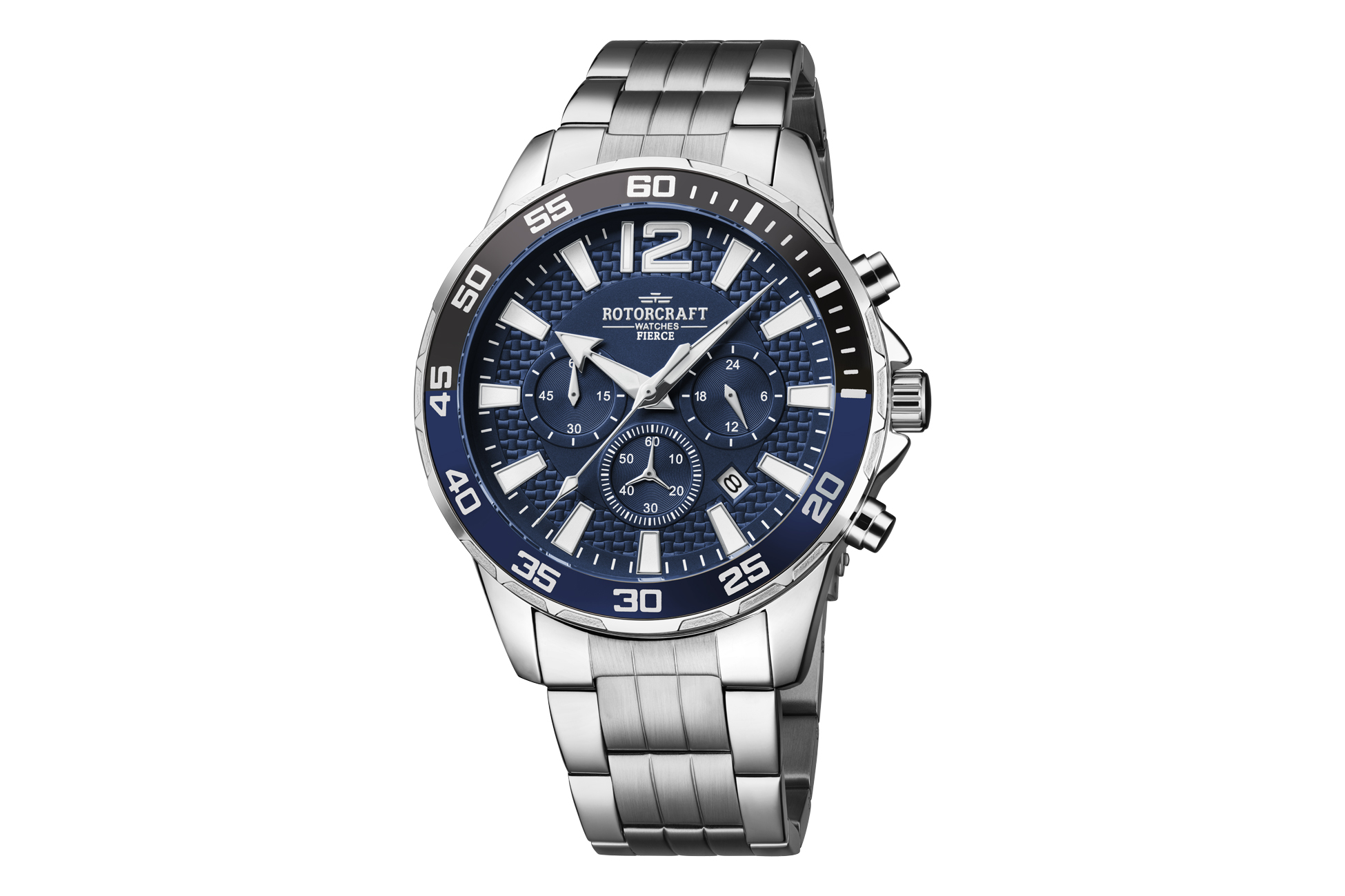 Herenhorloge van Rotorcraft (Fierce RC4601)