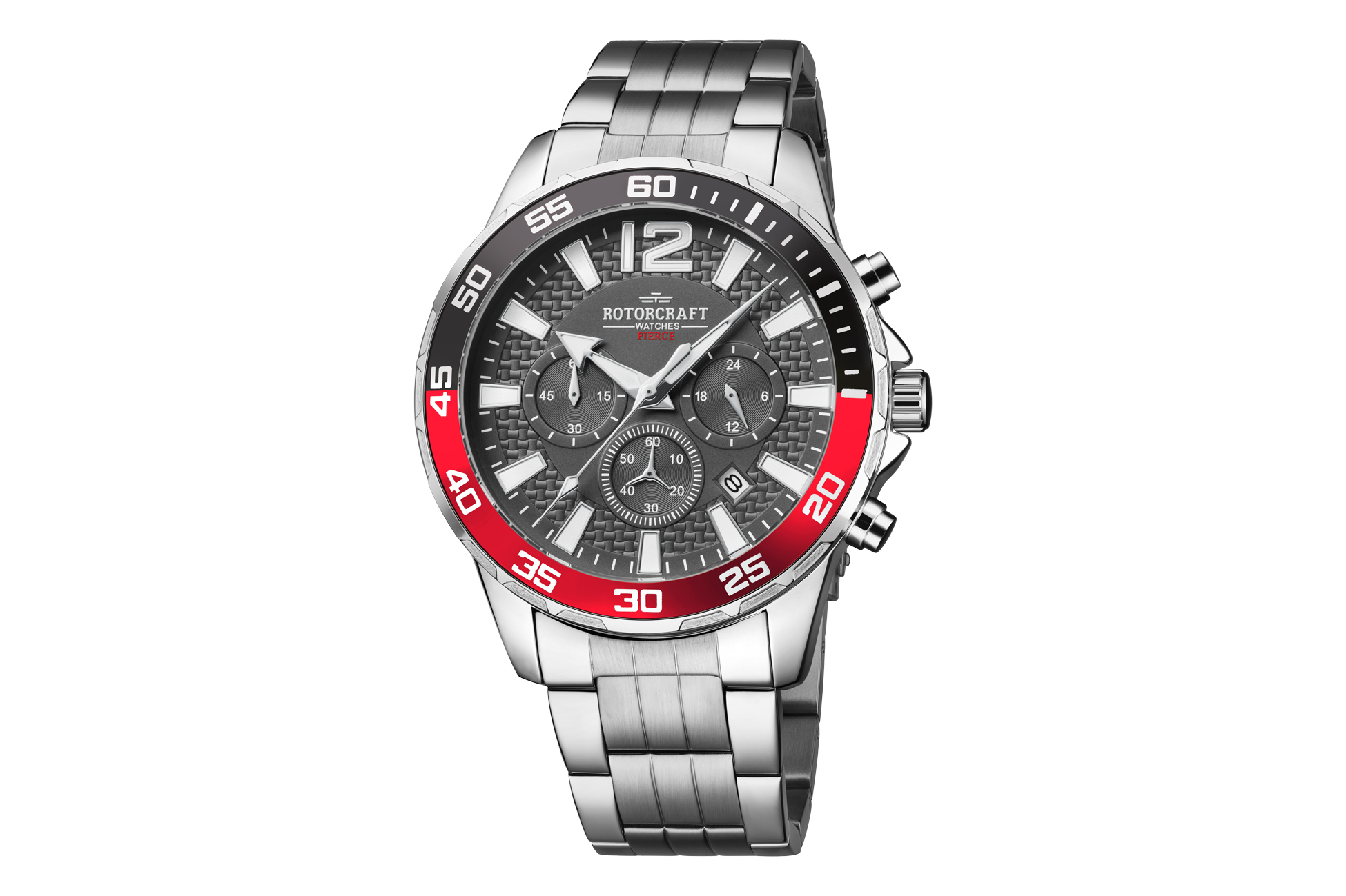 Herenhorloge van Rotorcraft (Fierce RC4603)