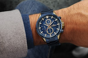 Herenhorloge van Rotorcraft (Gear RC2902)