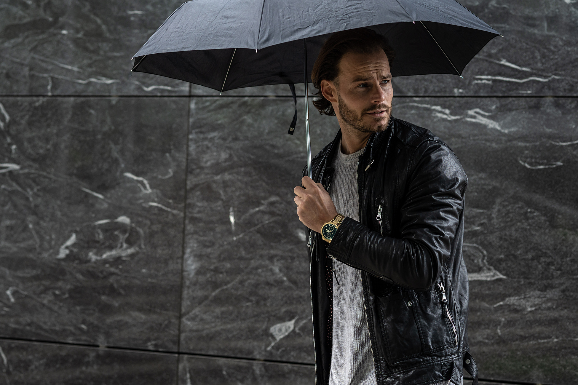 Rotorcraft Gear - Herenhorloge