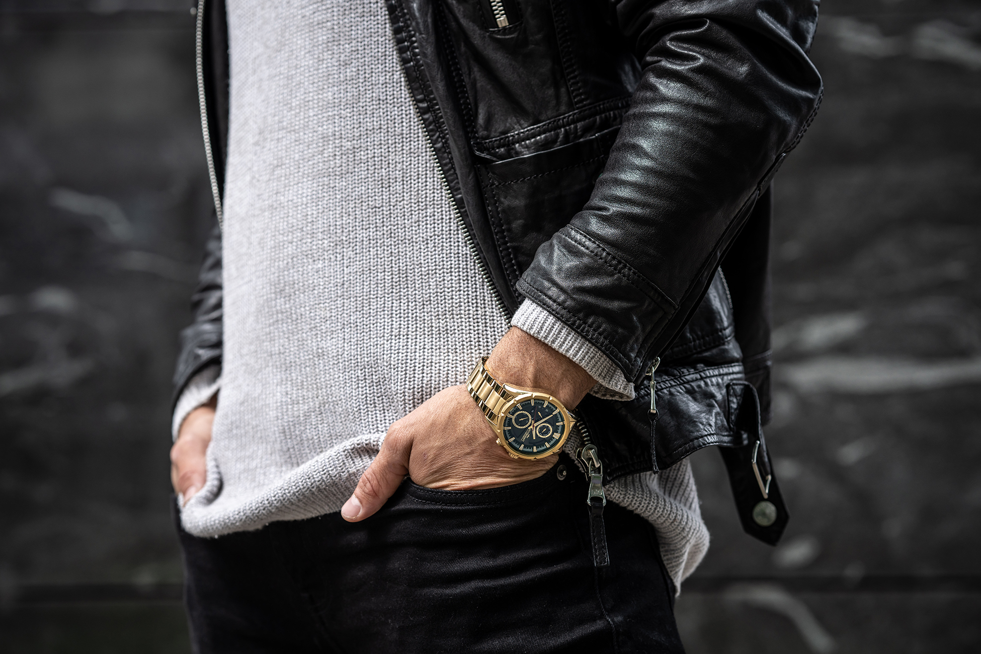 Rotorcraft Gear - Herenhorloge