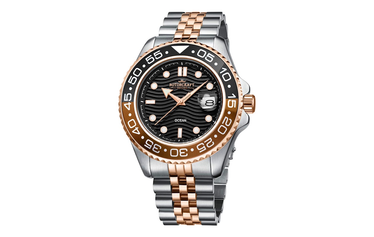 Hodler Zenith herenhorloge met korting Hodler Zenith herenhorloge met korting