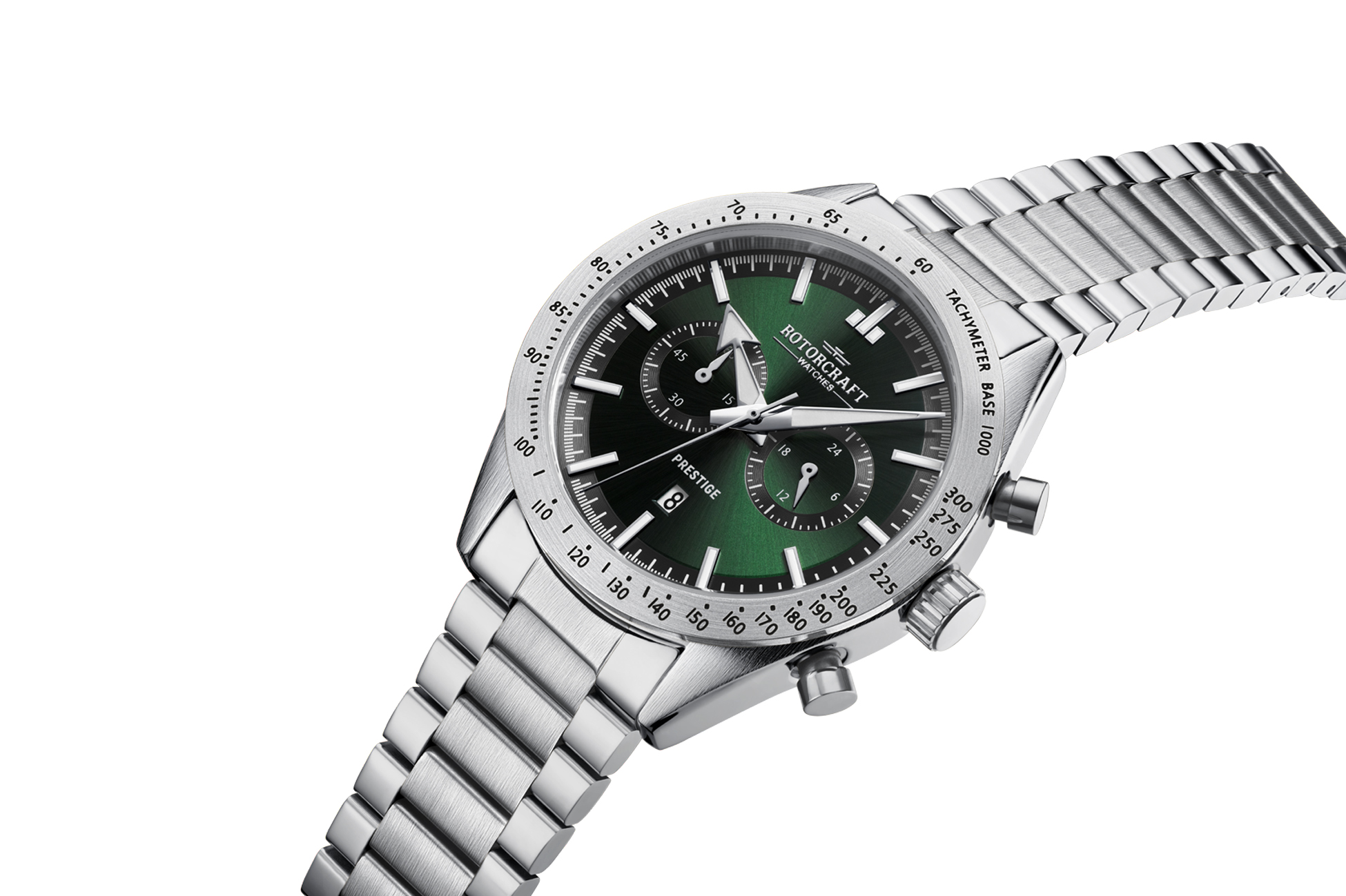 Herenhorloge van Rotorcraft Prestige RC6402