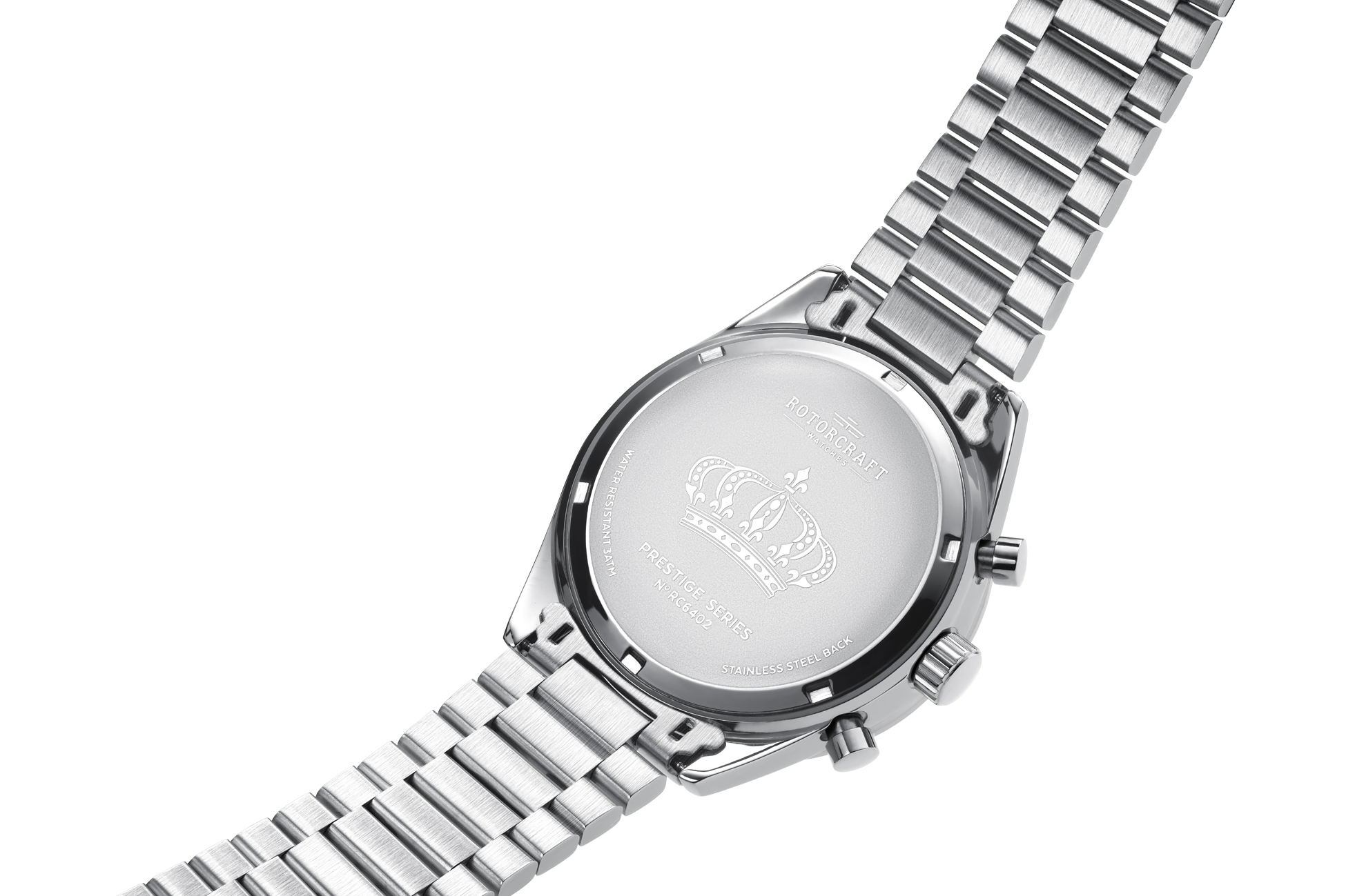 Herenhorloge van Rotorcraft Prestige RC6402