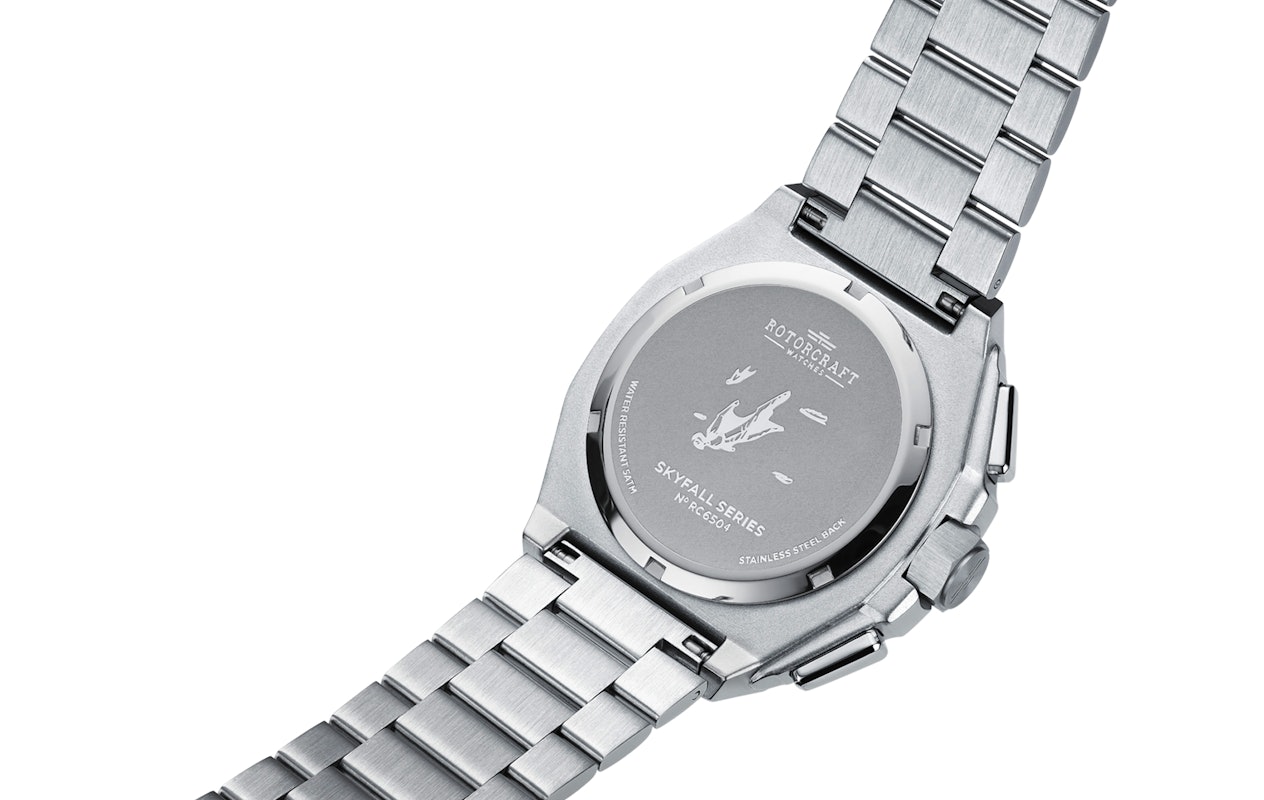Smarty - Dames - Metalen band - Rechthoekige - Automatisch Smarty - Dames - Metalen band - Rechthoekige - Automatisch