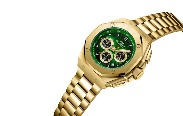 Herenhorloge Van Rotorcraft Skyfall RC6508 Met Korting Herenhorloge Van Rotorcraft Skyfall RC6508 Met Korting