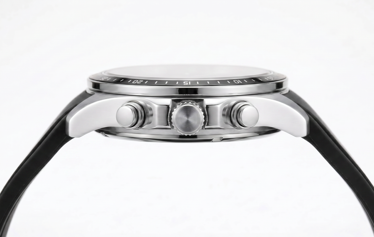Herenhorloge Veymont Milano Aurelio AU001