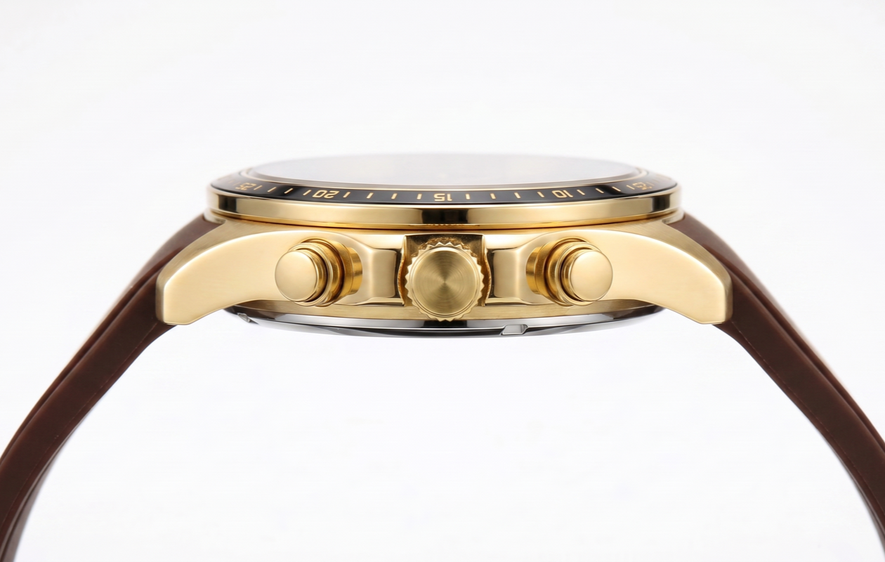 Herenhorloge Veymont Milano Aurelio AU002