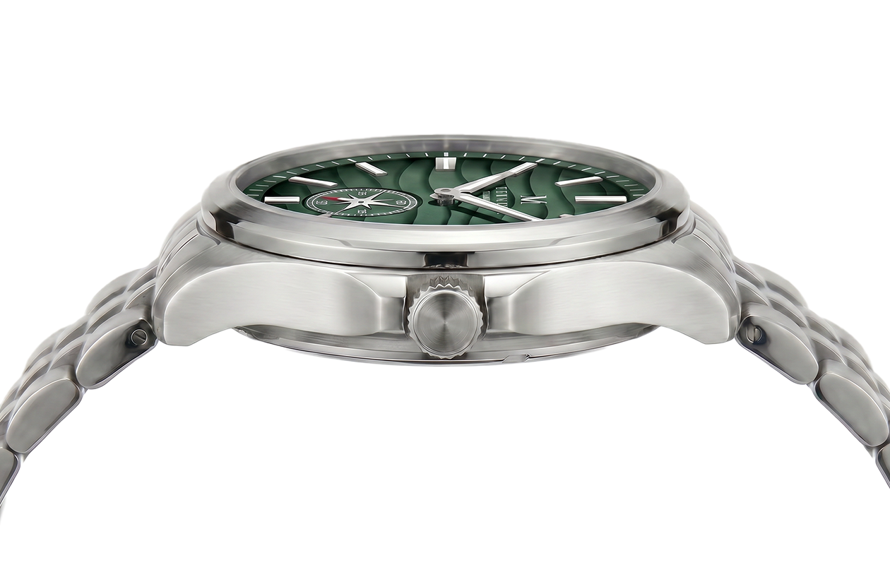 Herenhorloge Veymont Milano Bellagio BE005