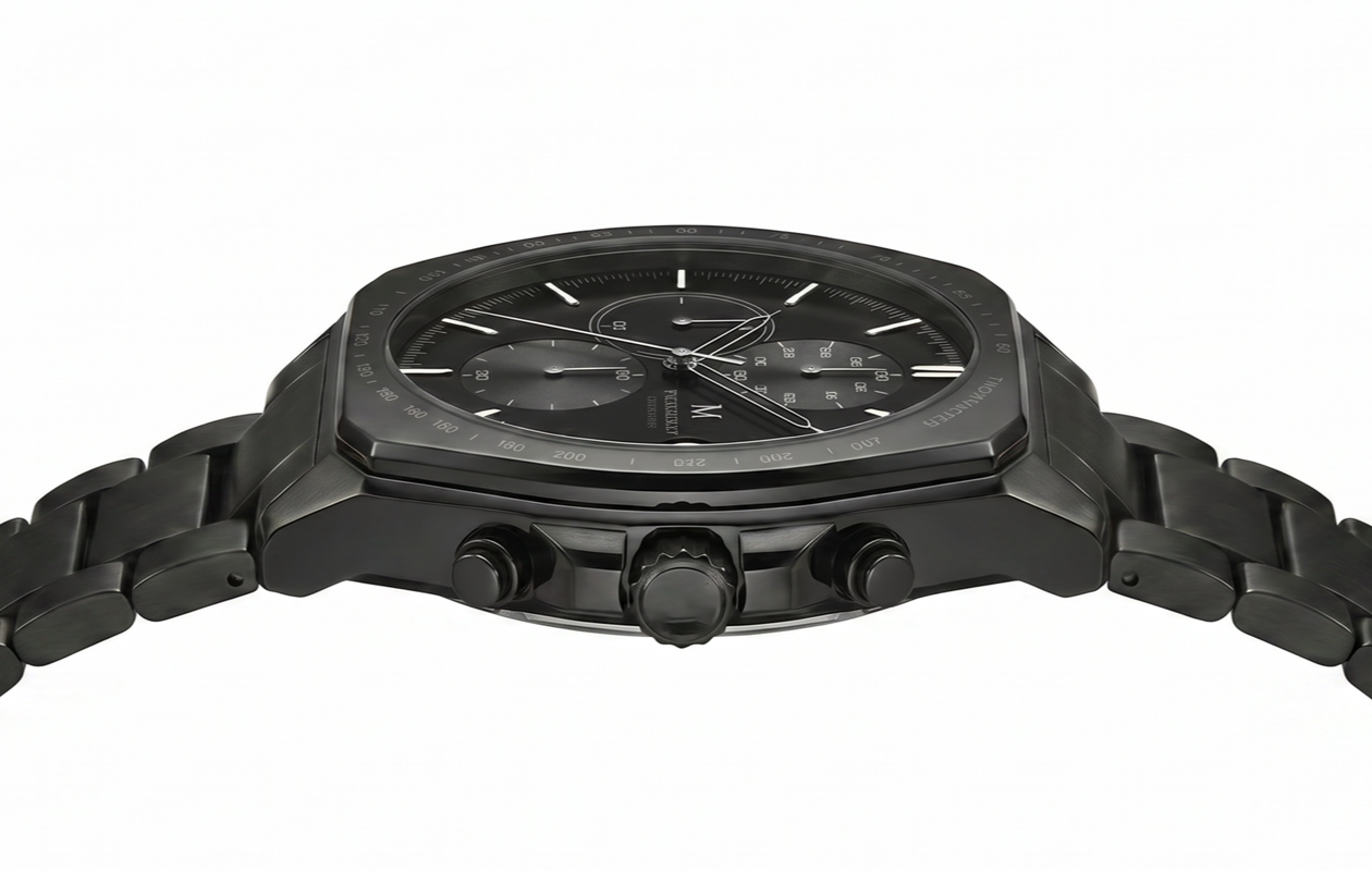 Montre homme Veymont Milano Lucento LU002