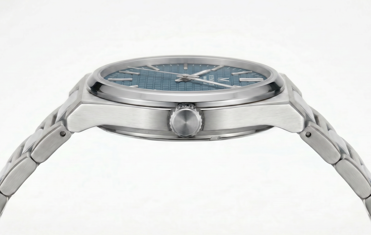 Herenhorloge Veymont Milano Ravello RA003