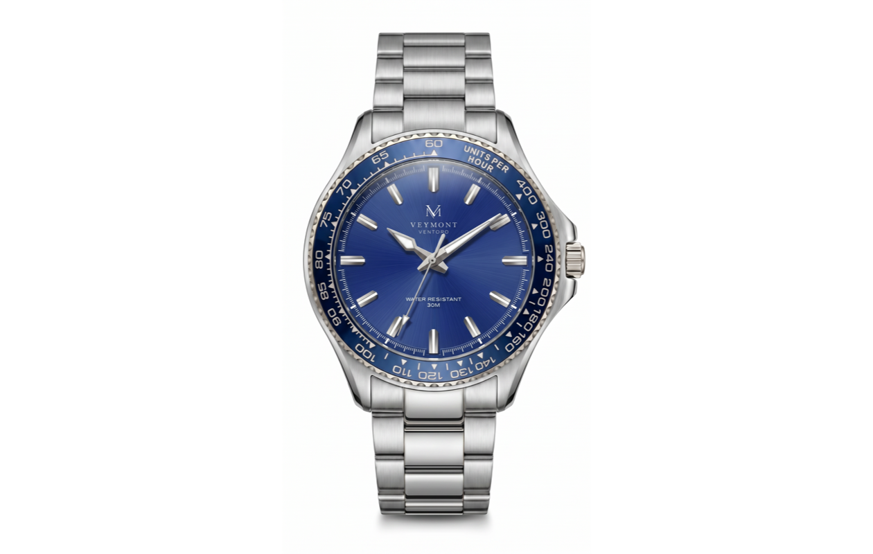 Herenhorloge Veymont Milano Ventoro VE001
