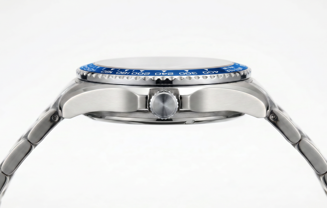 Herenhorloge Veymont Milano Ventoro VE001