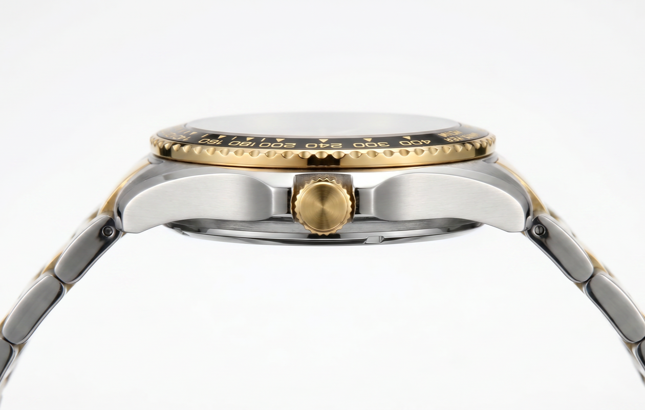 Herenhorloge Veymont Milano Ventoro VE002