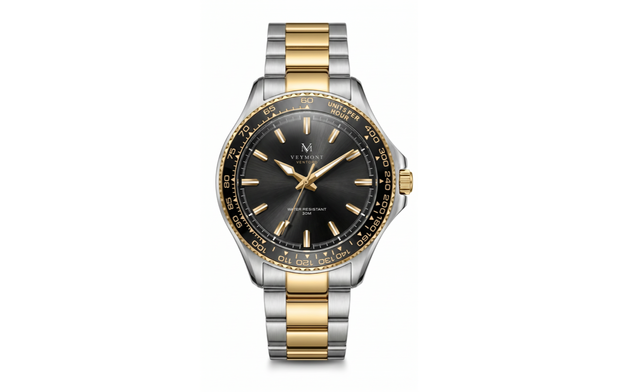 Herenhorloge Veymont Milano Ventoro VE002