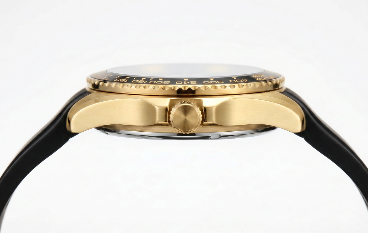 Herenhorloge Veymont Milano Ventoro VE003