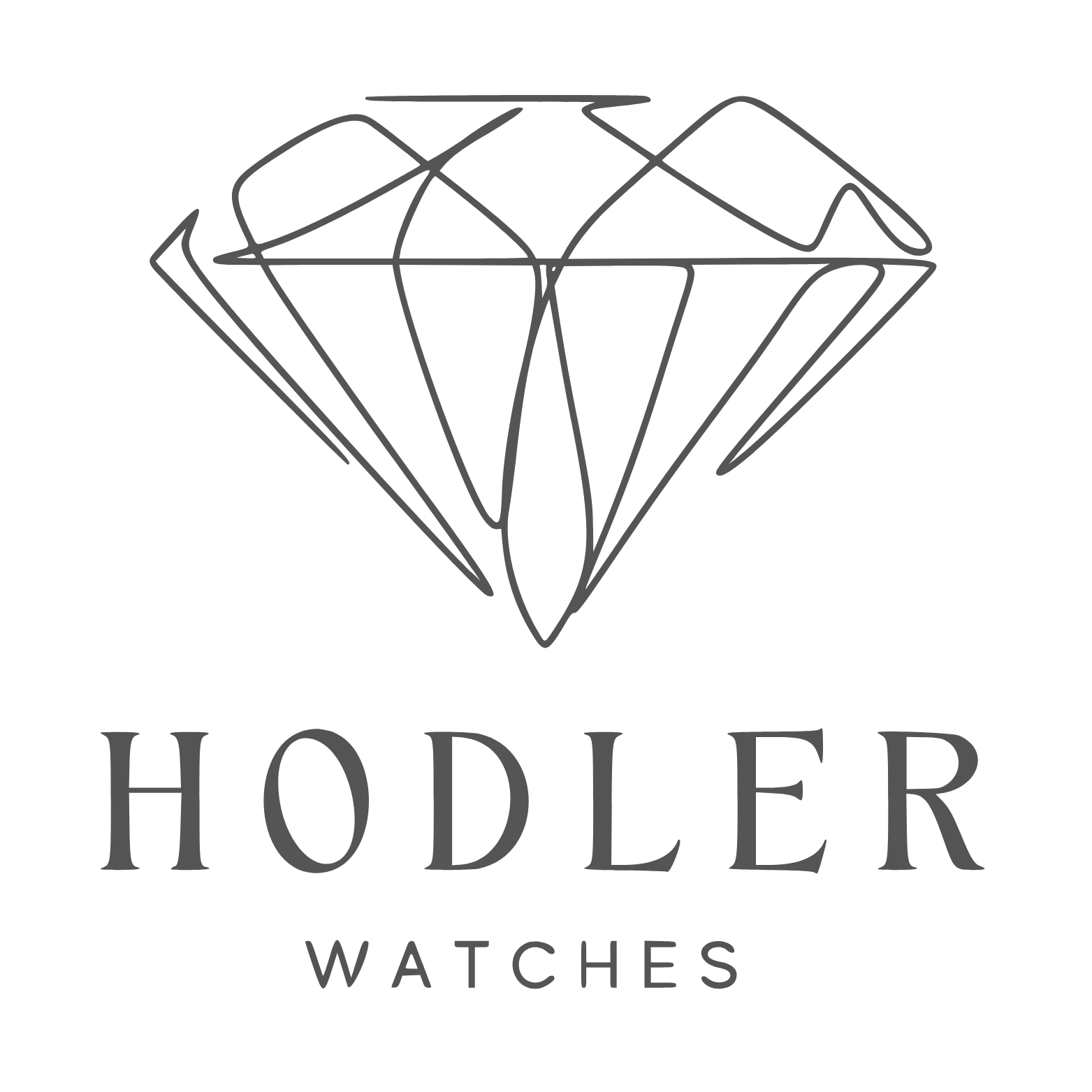 Montre homme Veytaux - Hodler