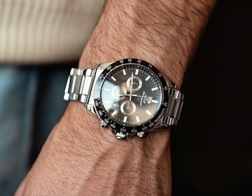 Hodler Zenith - Black