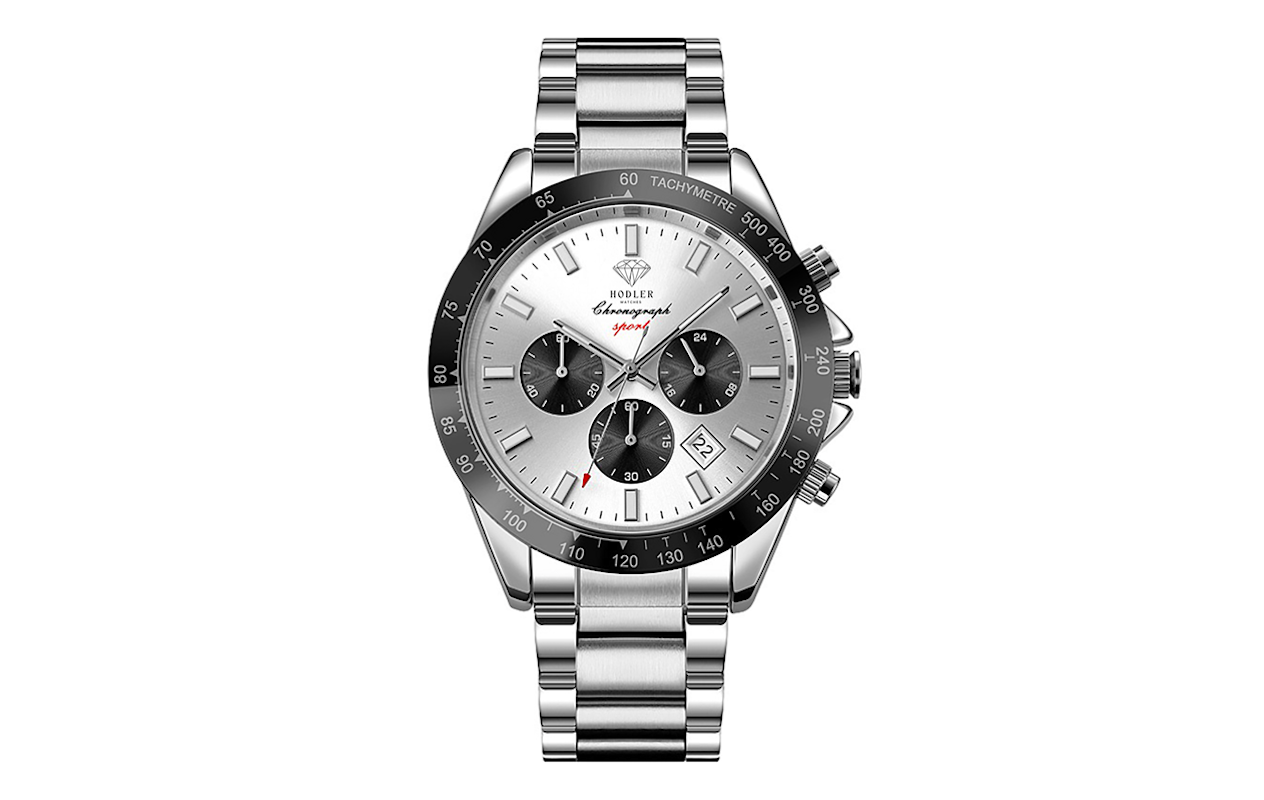 Herenhorloge Hodler Zenith