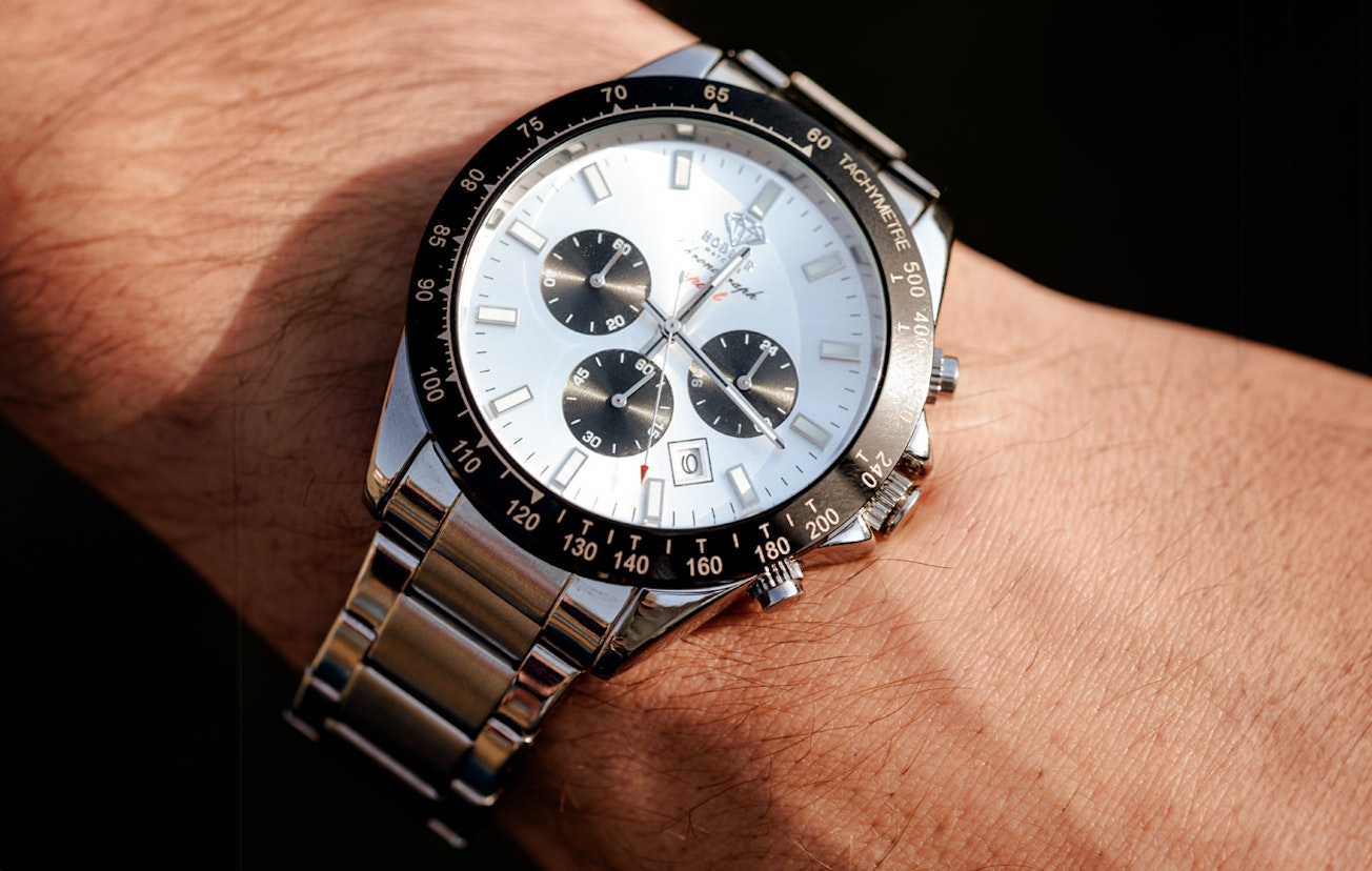 Herenhorloge Hodler Zenith