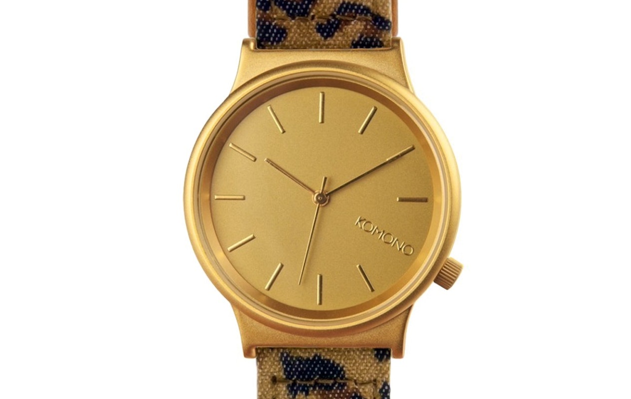 OOZOO horloges en smartwatches online te koop bij OOZOO horloges en smartwatches online te koop bij