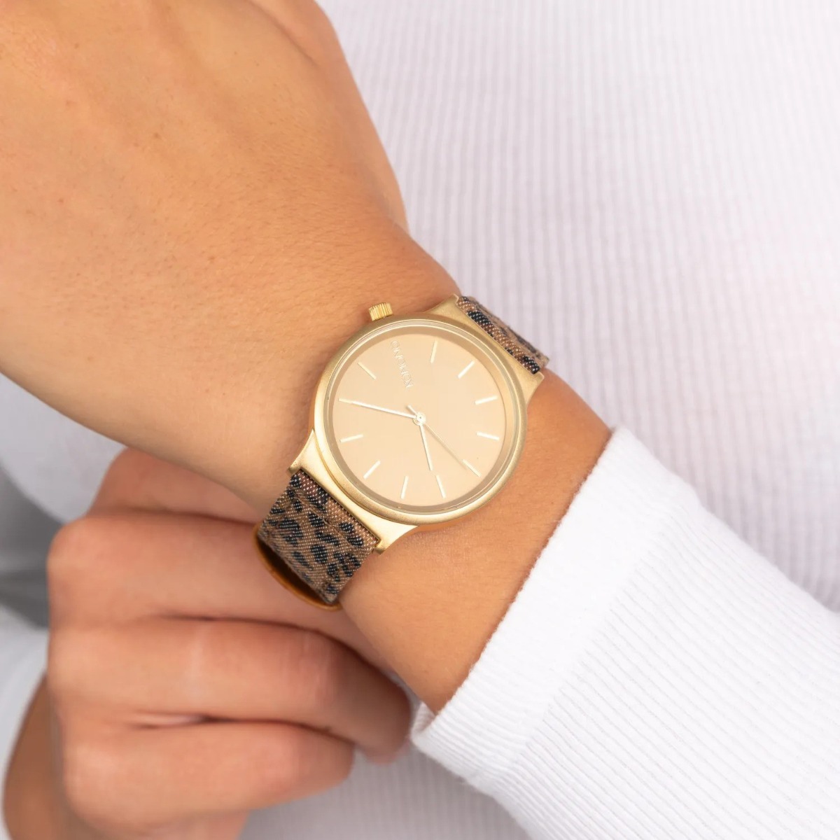 Komono Wizard - Dameshorloge