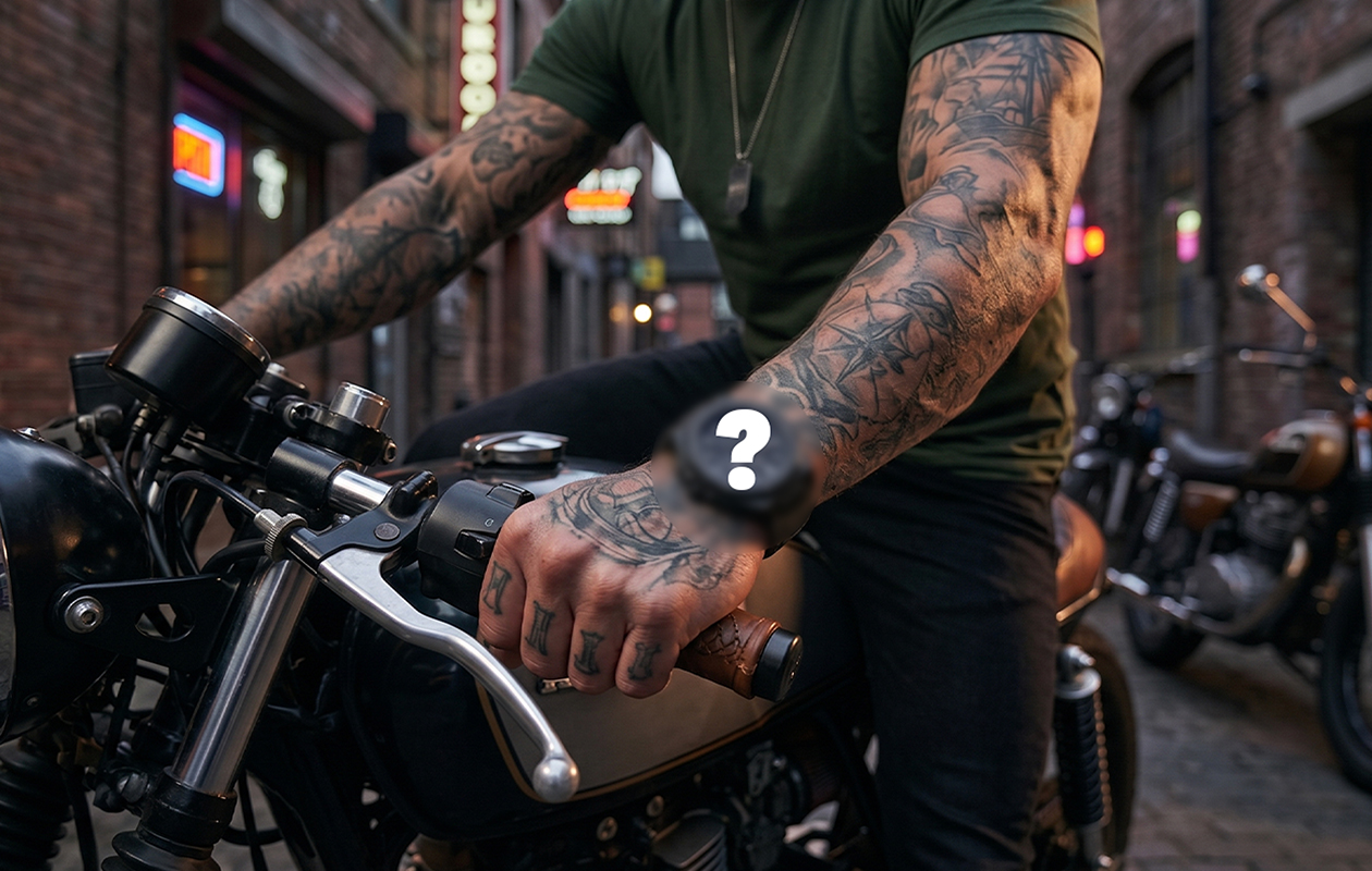 LIMITED MYSTERY BOX 2 herenhorloges van Alpha Sierra