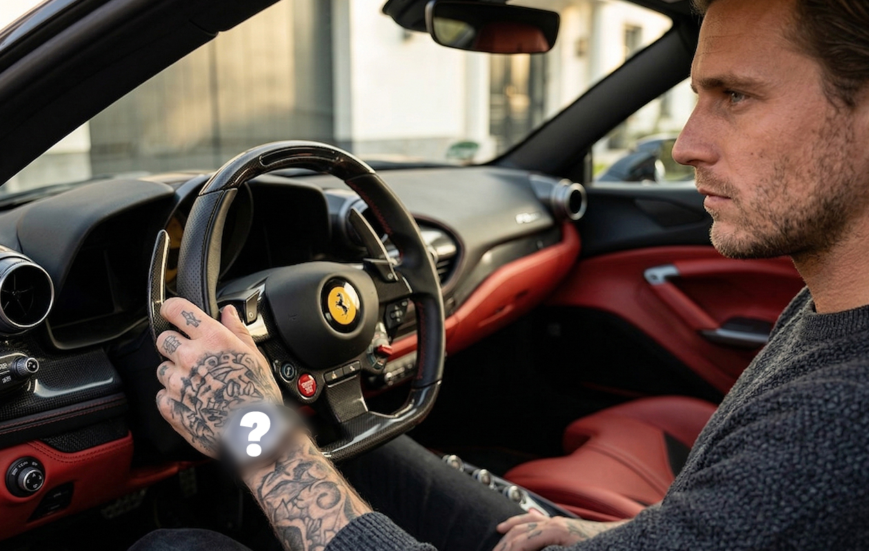 Mystery Box Édition Limitée – 2 Montres pour Homme TITANIO