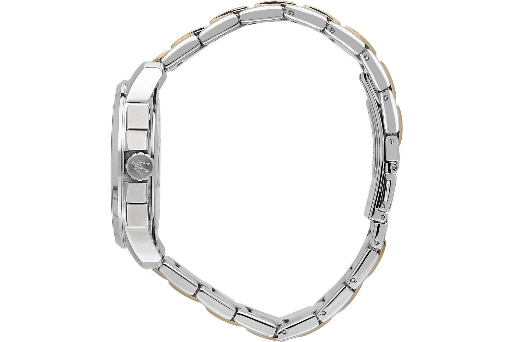 Maserati Successo herenhorloge