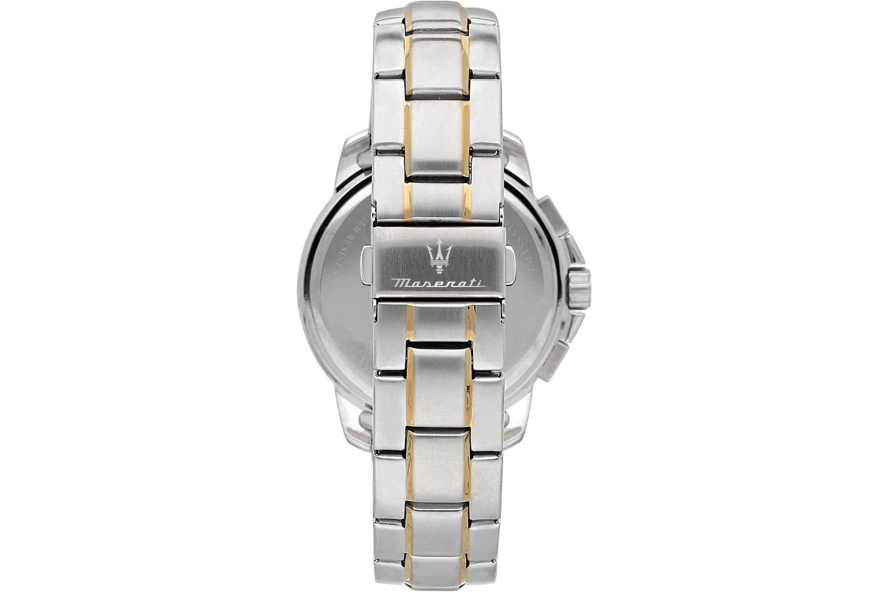 Maserati Successo herenhorloge