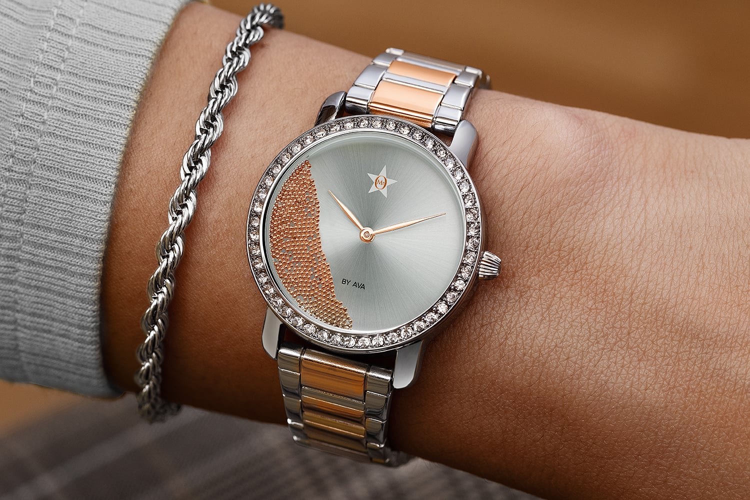 MR. O by AVA Dameshorloge Loving Dreams