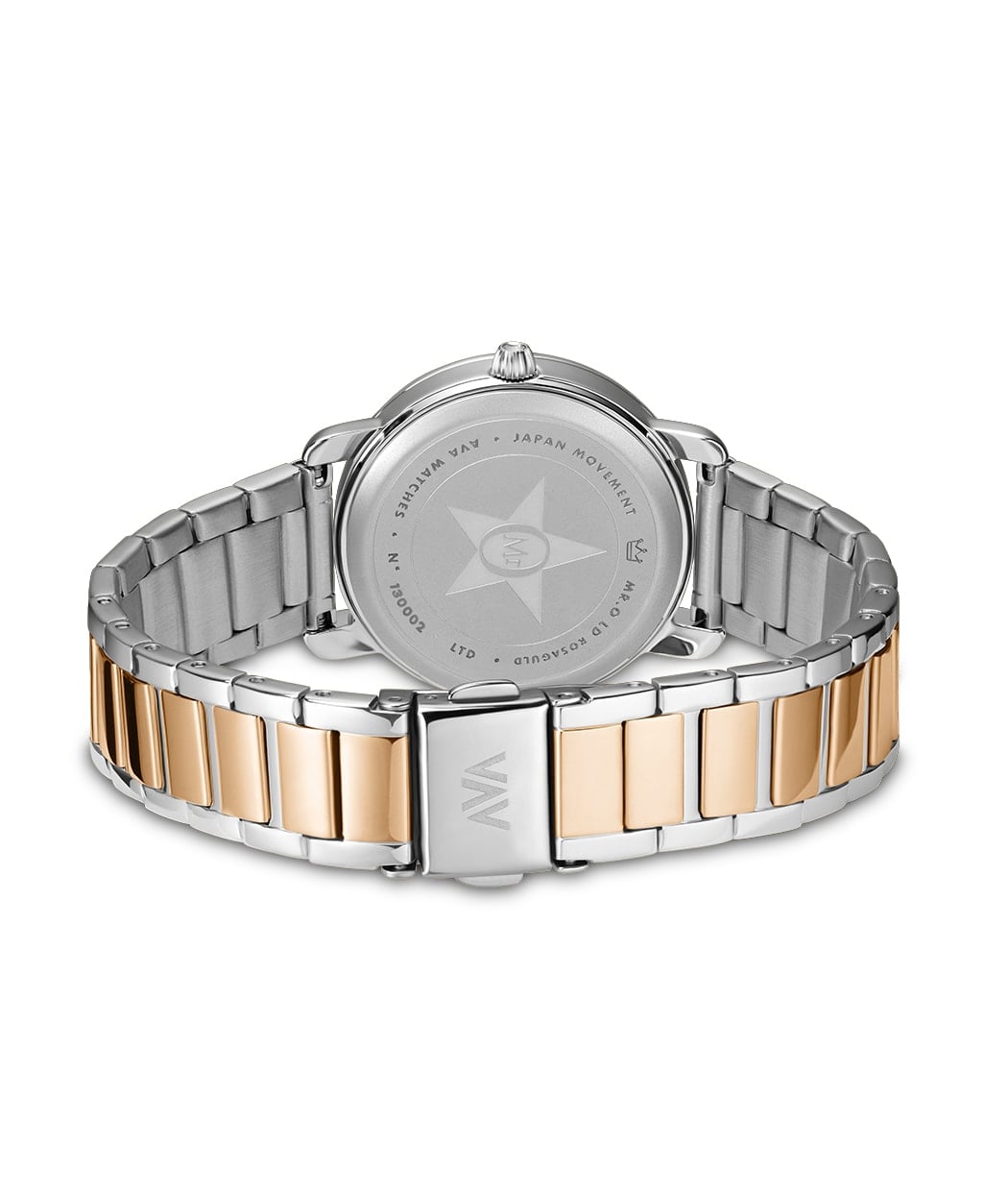 MR. O by AVA Dameshorloge Loving Dreams