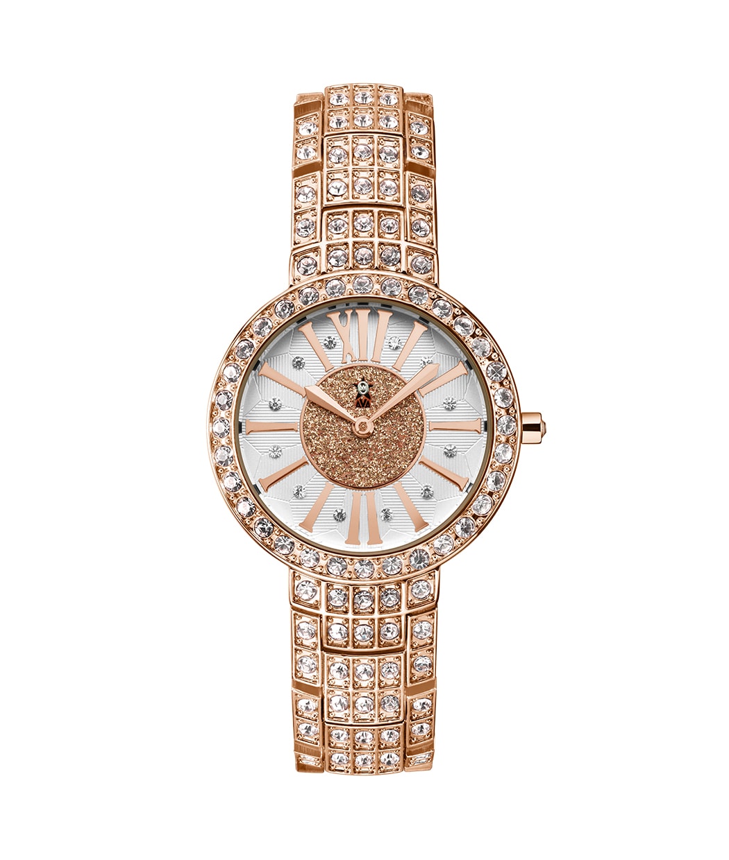 MR. O by AVA dameshorloge Metropolis