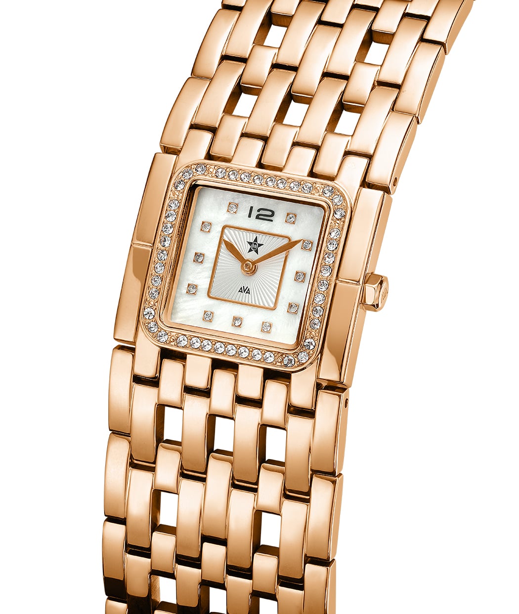 MR. O by AVA dameshorloge Queen B