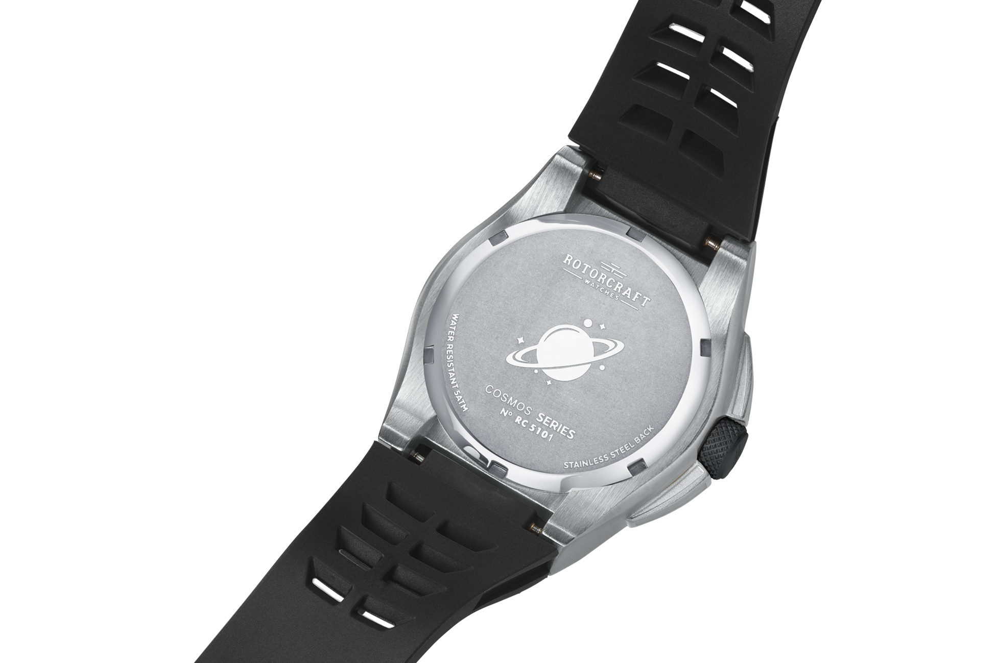 Rotorcraft herenhorloge Cosmos (RC5101)