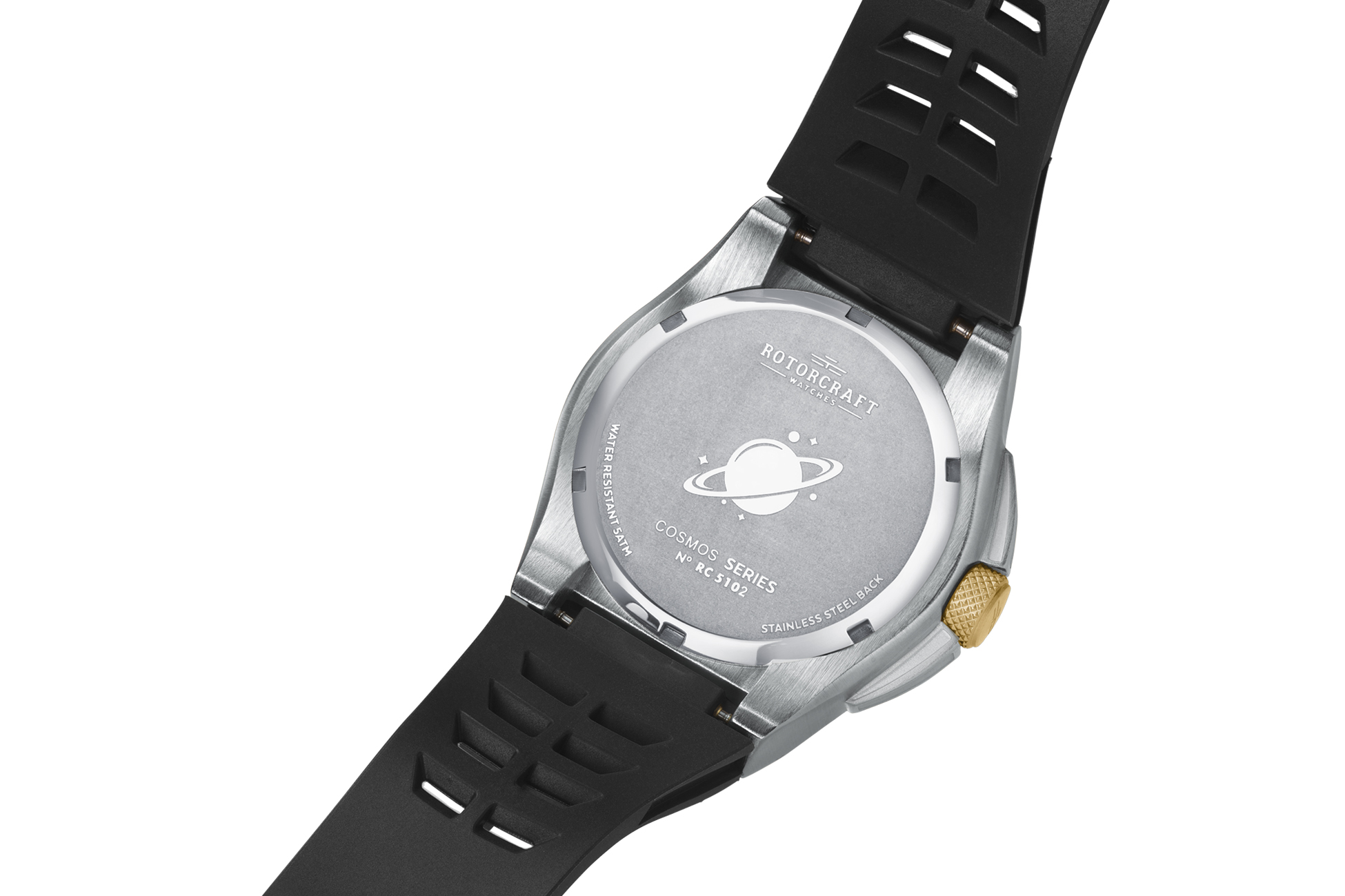 Rotorcraft herenhorloge Cosmos (RC5102)