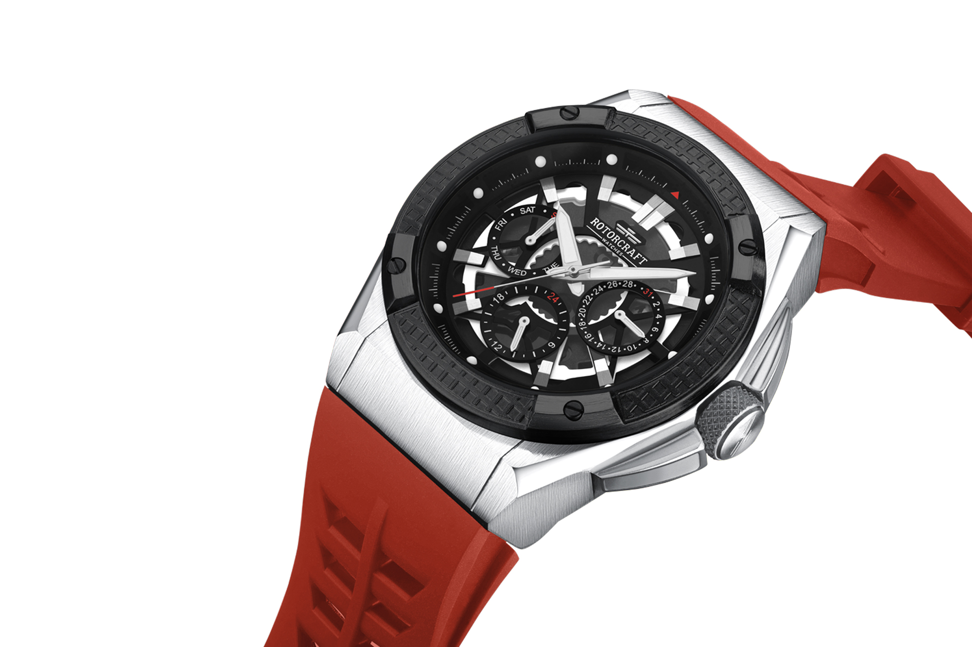 Rotorcraft herenhorloge Cosmos (RC5103)