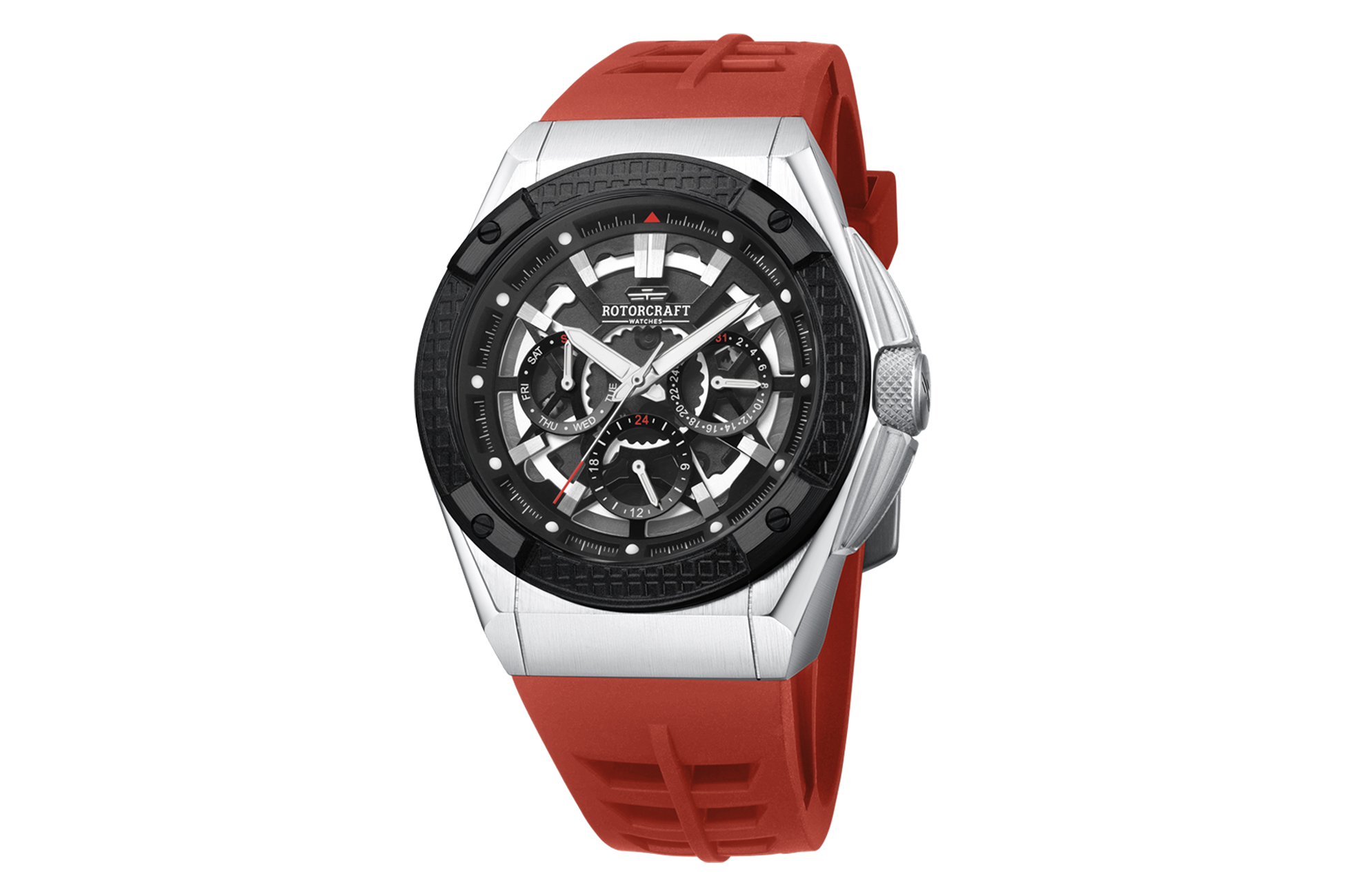 Rotorcraft herenhorloge Cosmos (RC5103)