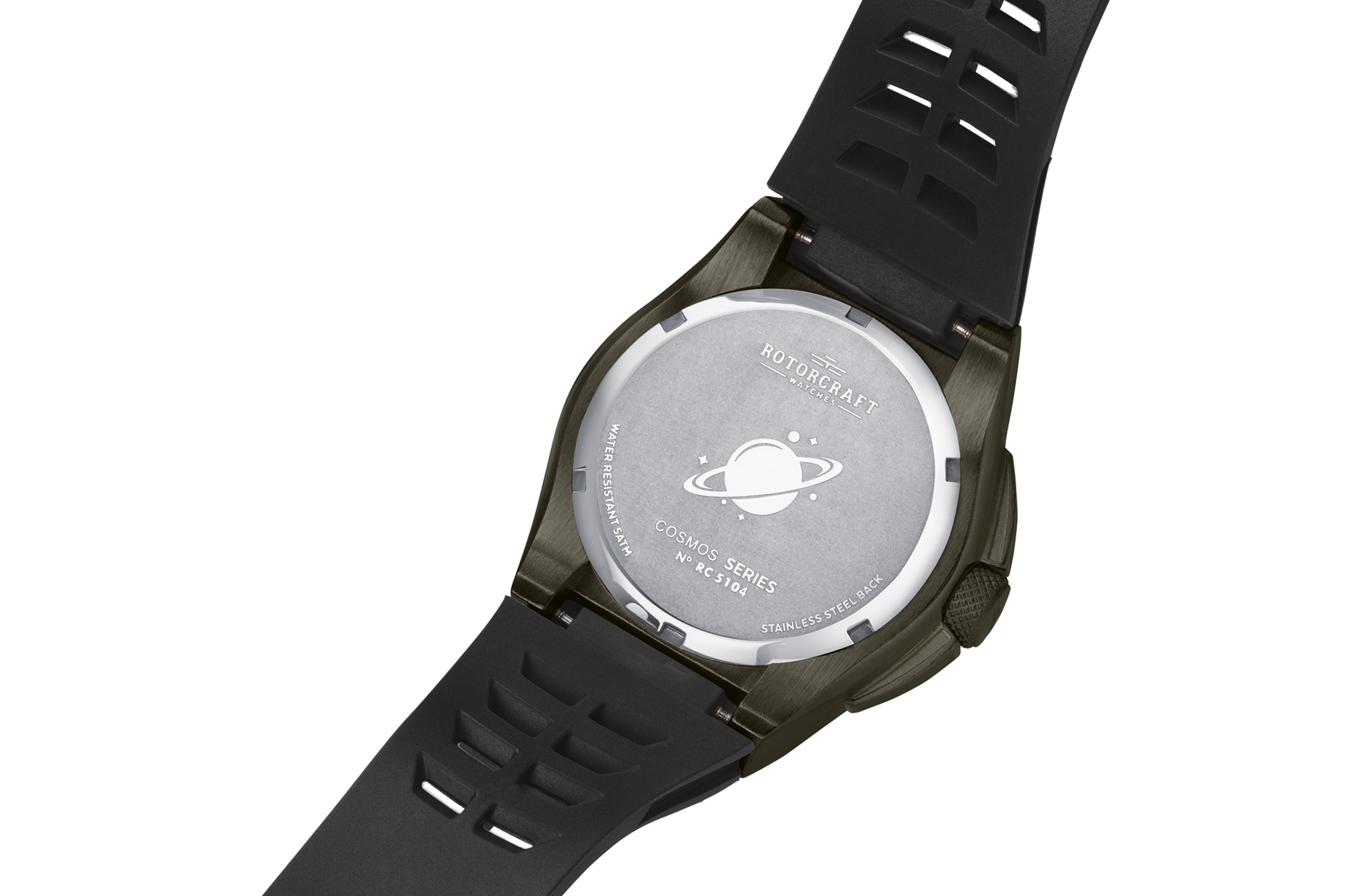 Rotorcraft herenhorloge Cosmos (RC5104)