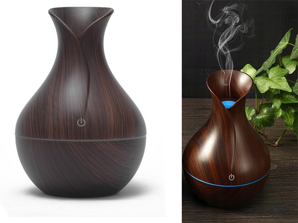 Air diffuser aromaverstuiver aromatherapie