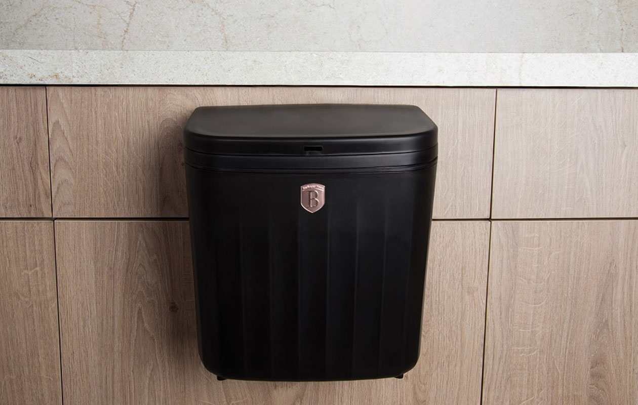 Berlinger Haus Hangprullenbak 7L