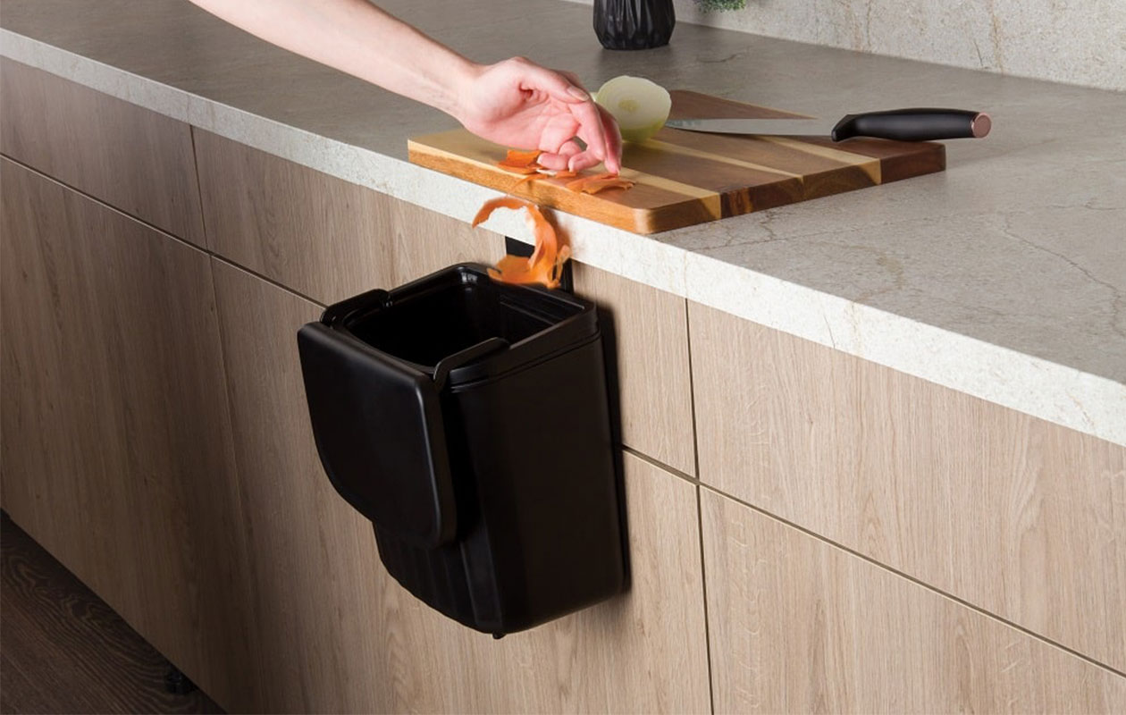 Berlinger Haus Hangprullenbak 7L