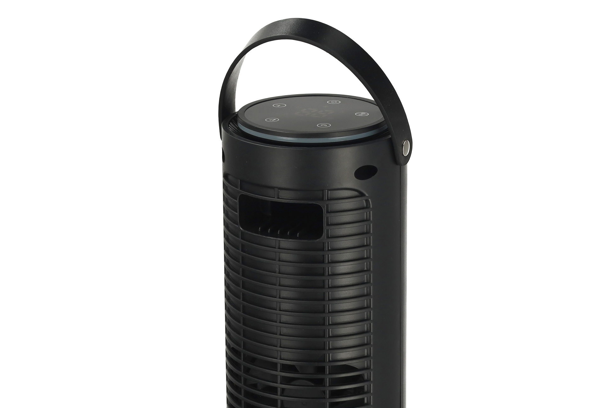 BREND Elektrische torenkachel en ventilator