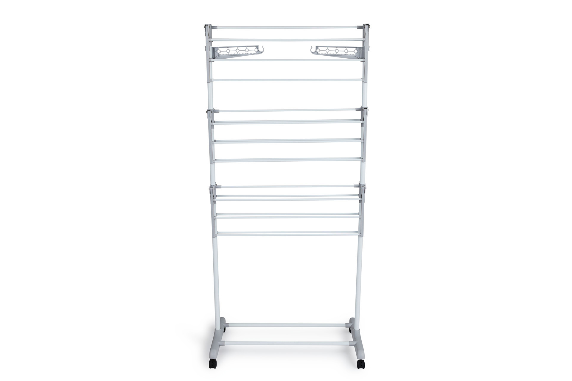 Umuzi Cleaning étendoir à linge 3 niveaux