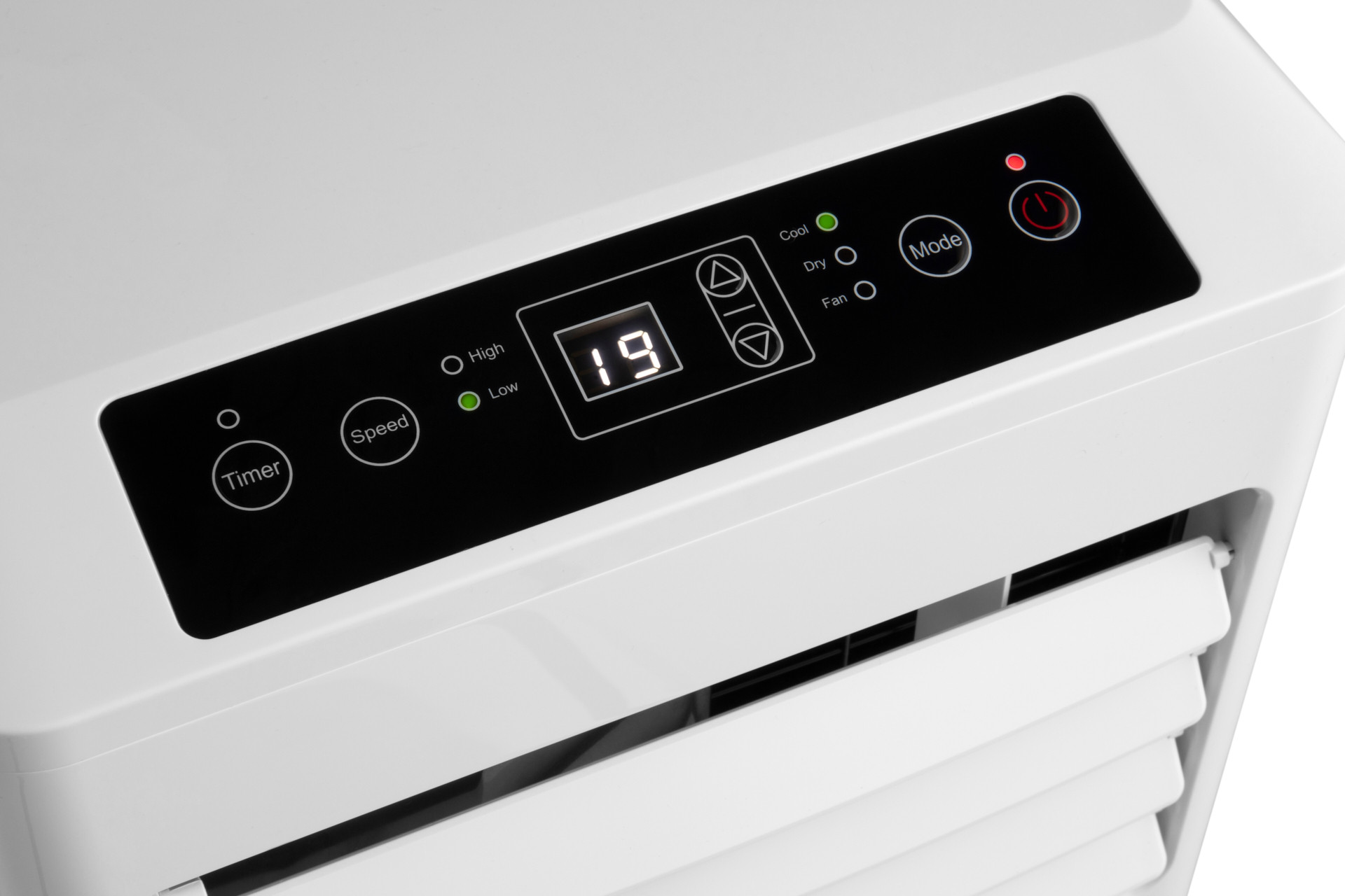 Dutch Originals Smart Airco - 7000 BTU