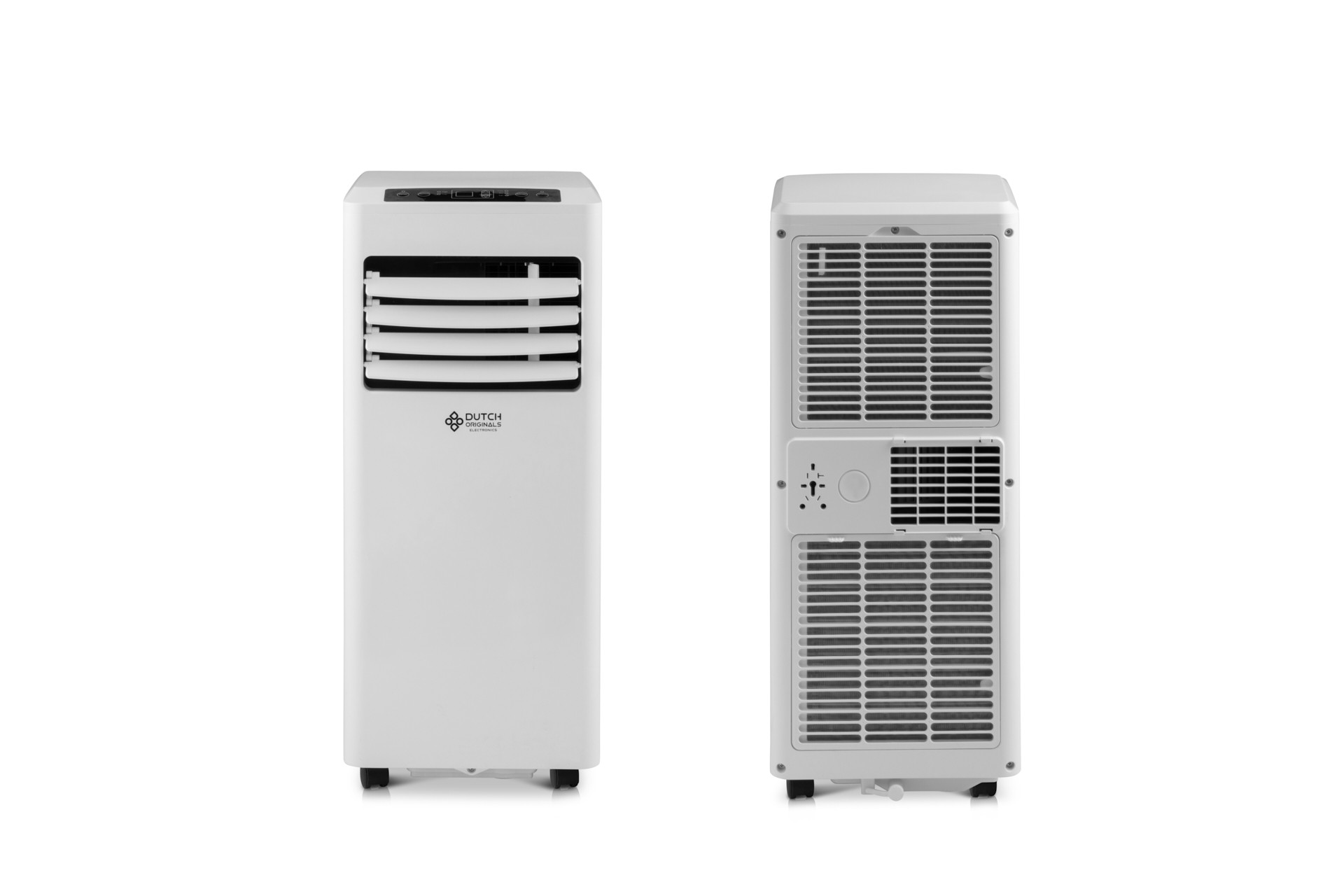 Dutch Originals Smart Airco - 7000 BTU