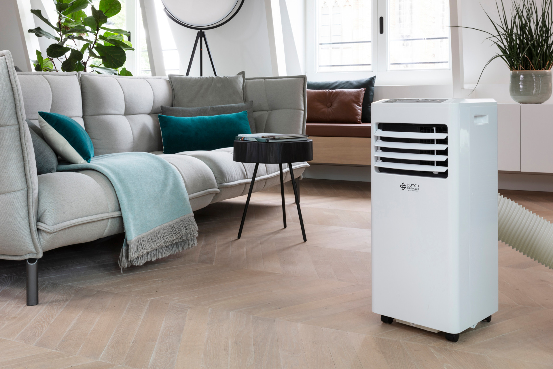 Dutch Originals Smart Airco - 7000 BTU