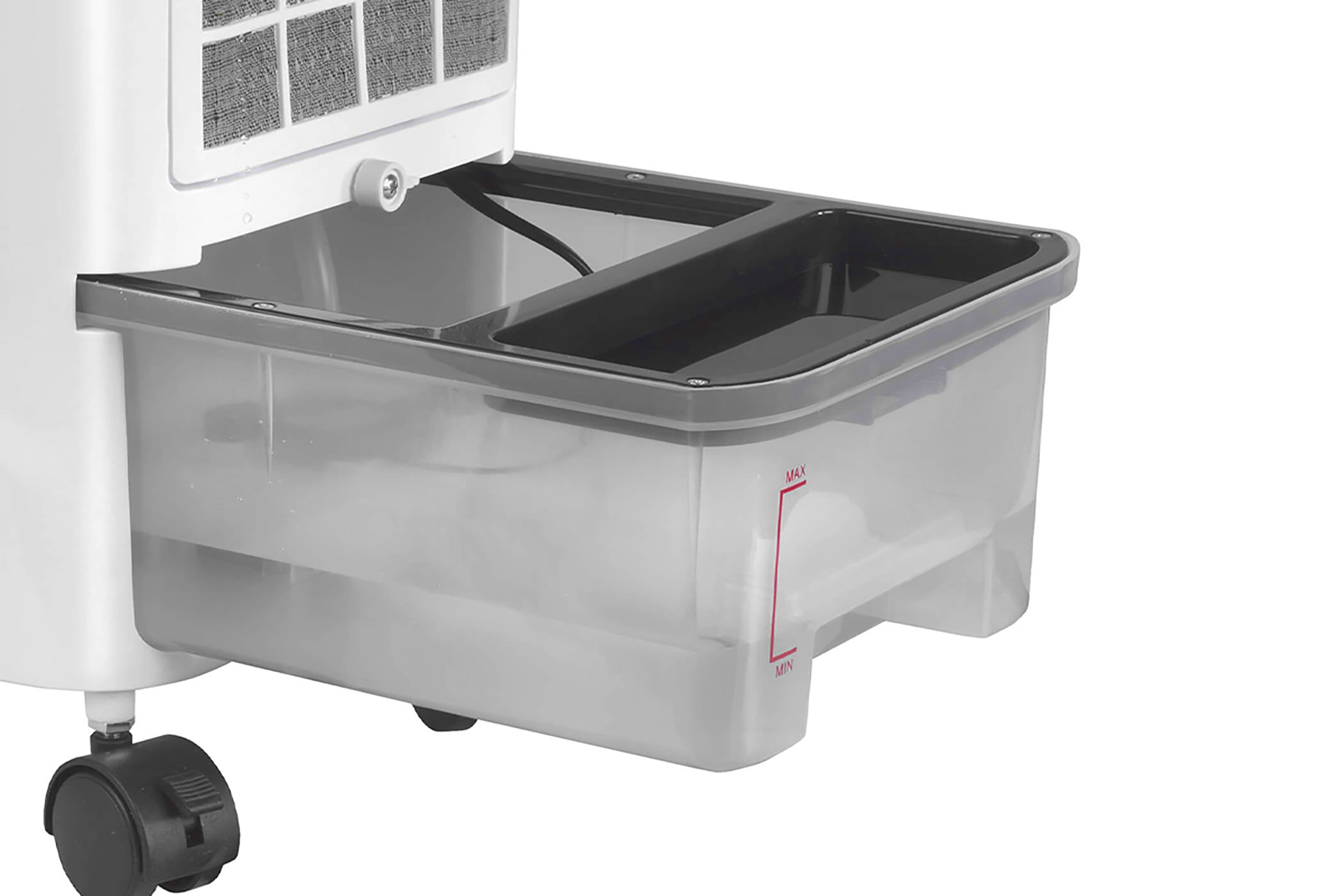 EUROM Coolstar 65 Mobiele Aircooler