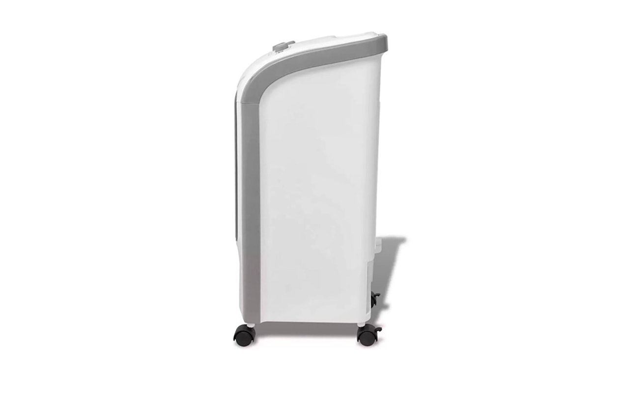 Goodvibes SM-168DL mobiele aircooler